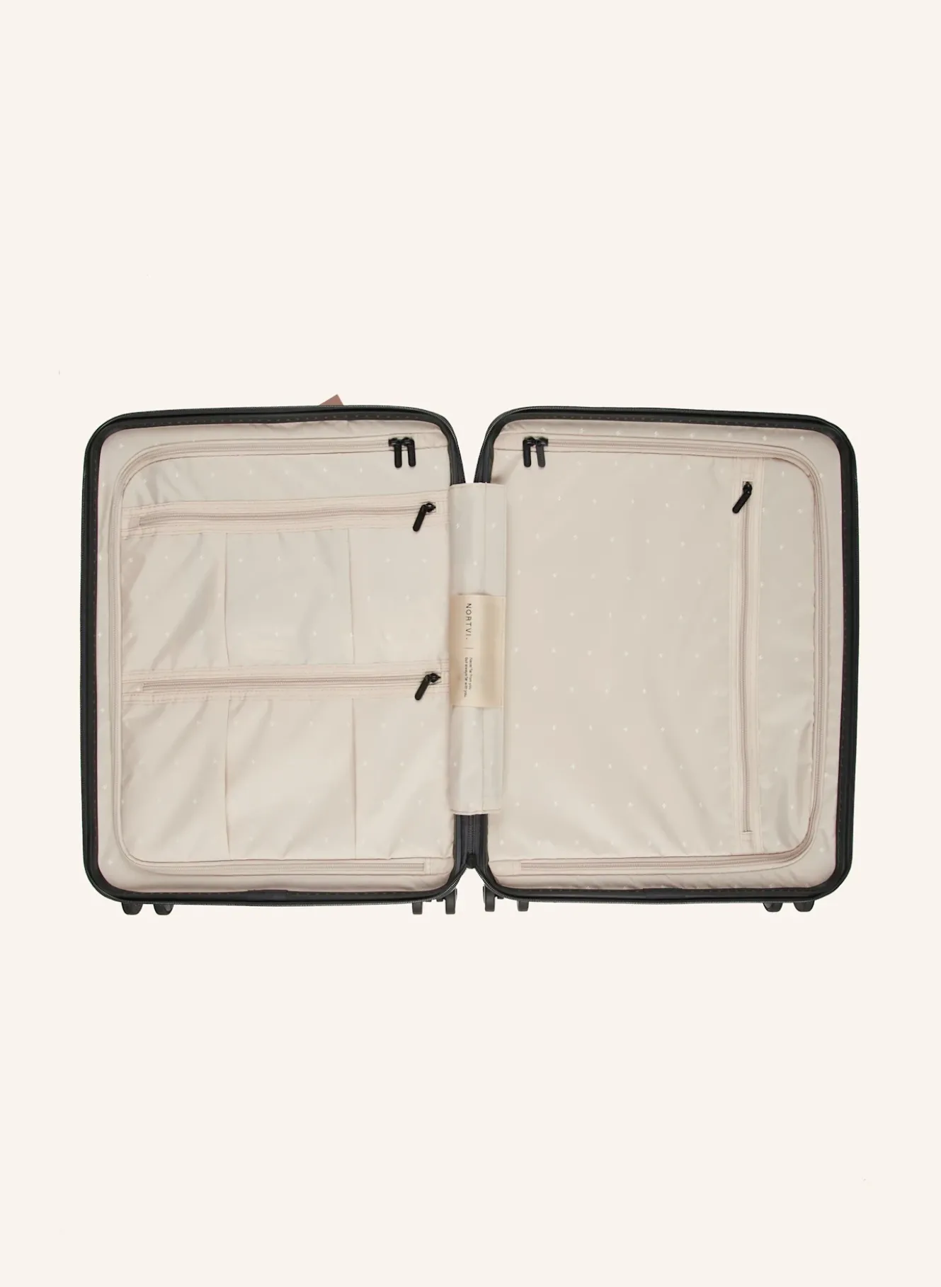 Trolley FRONT POCKET