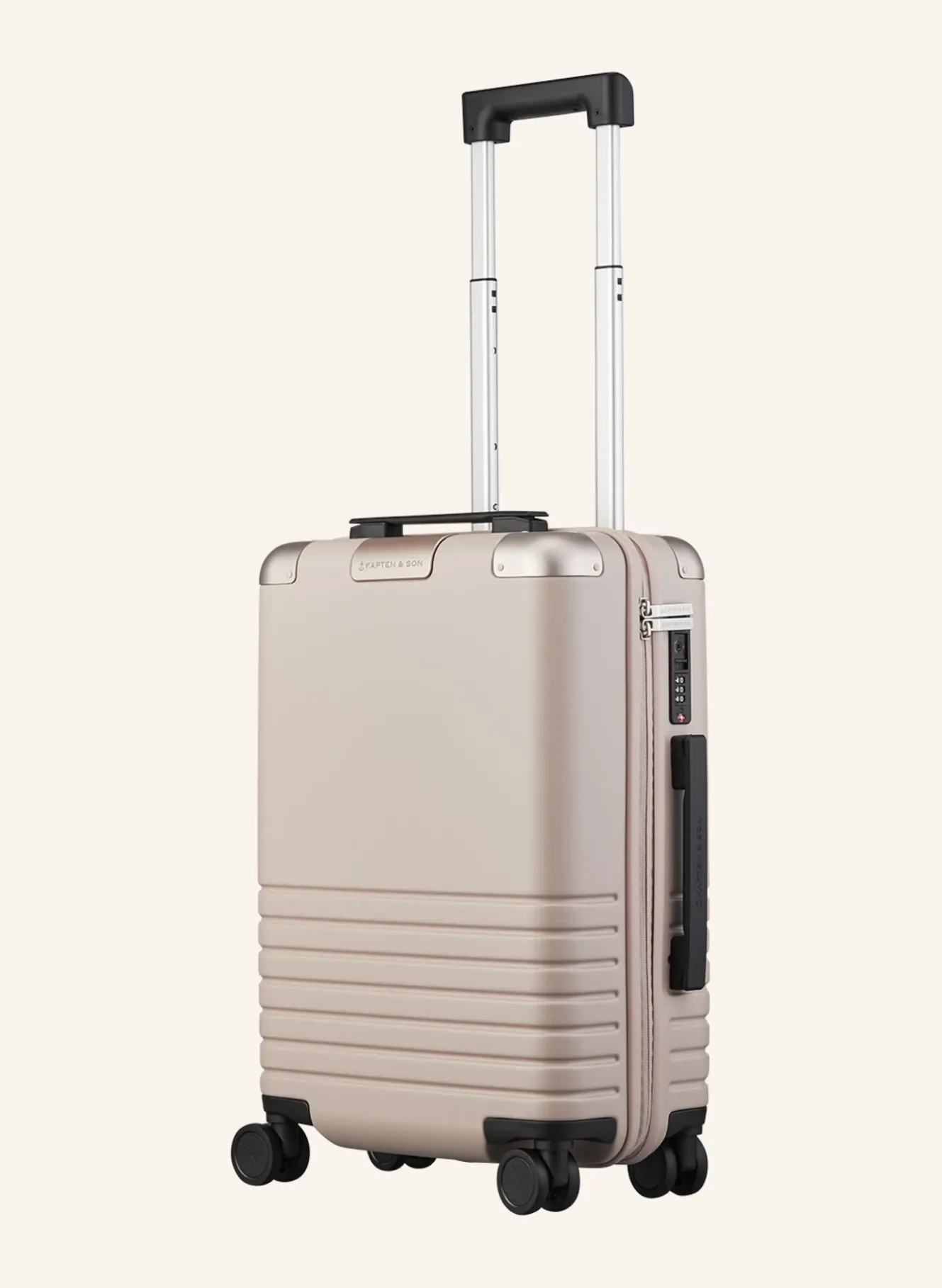 Trolley HEATHROW CABIN