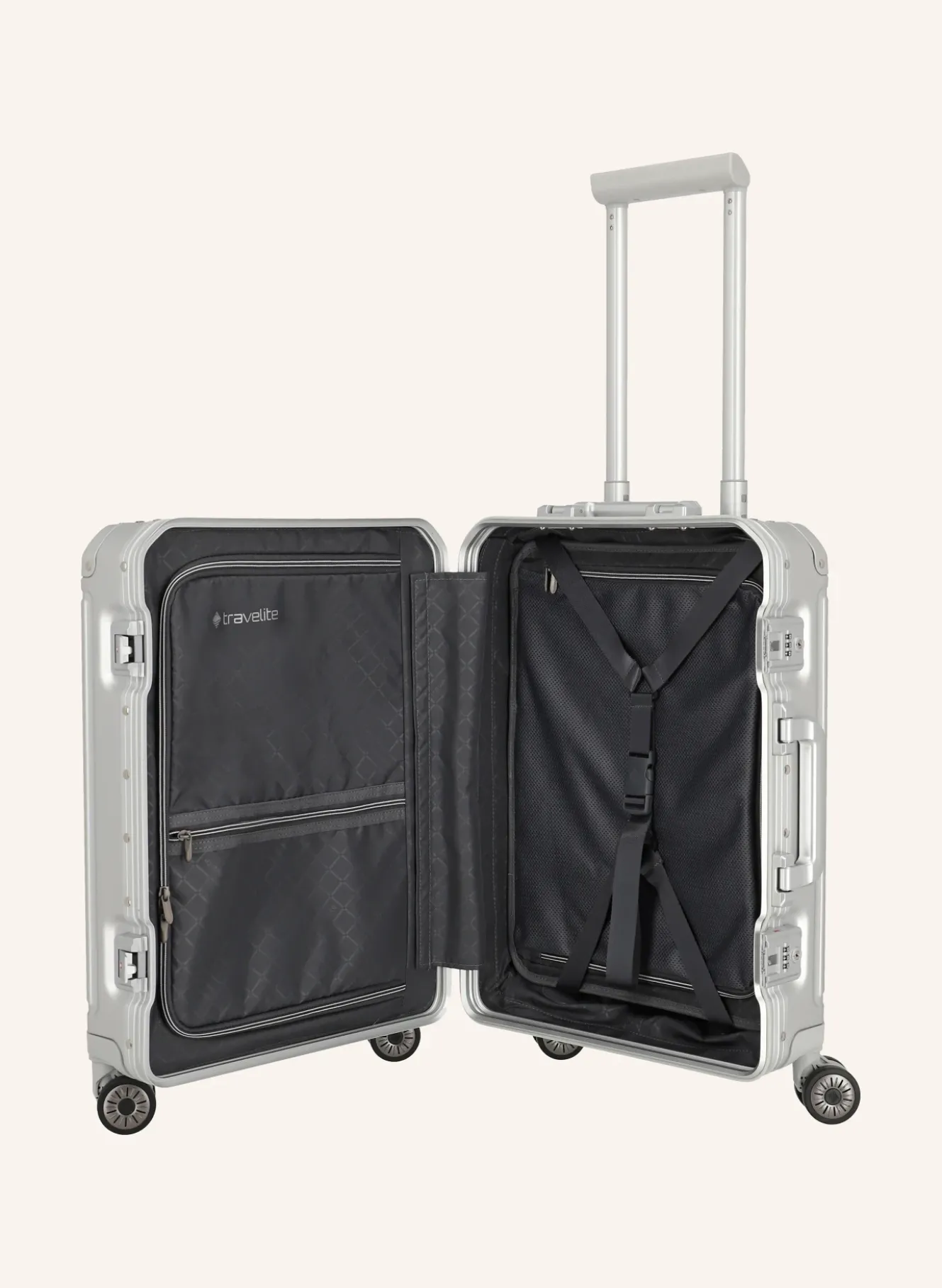 Trolley NEXT 2.0 S