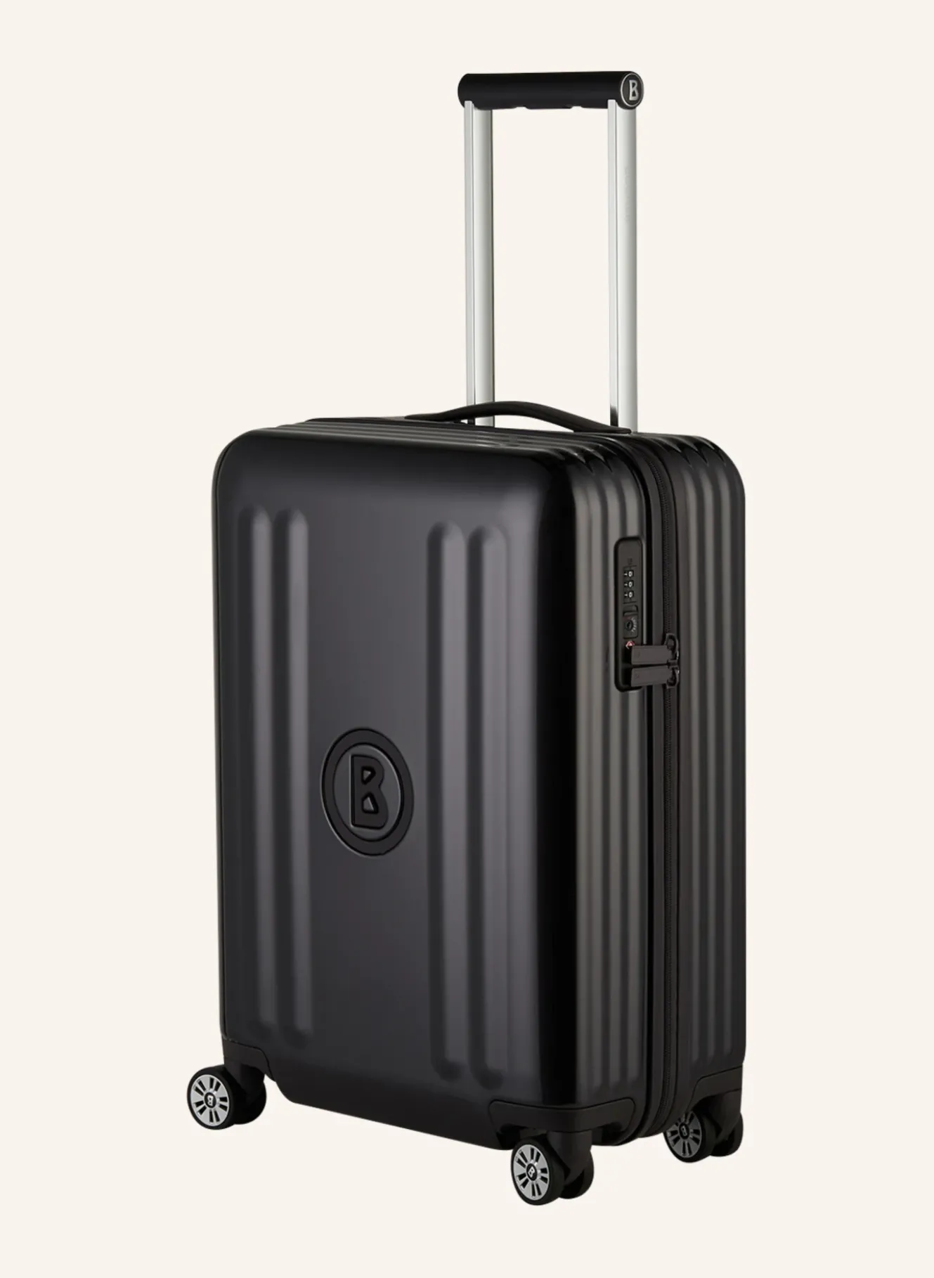 Trolley PIZ C55