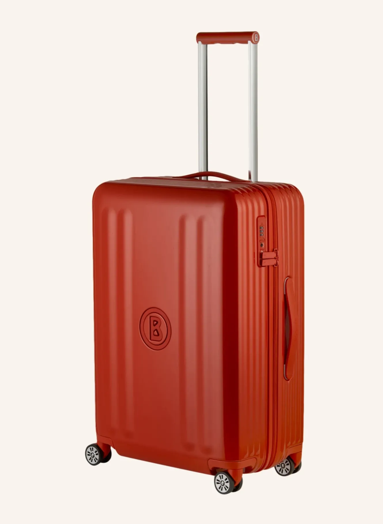 Trolley PIZ C65