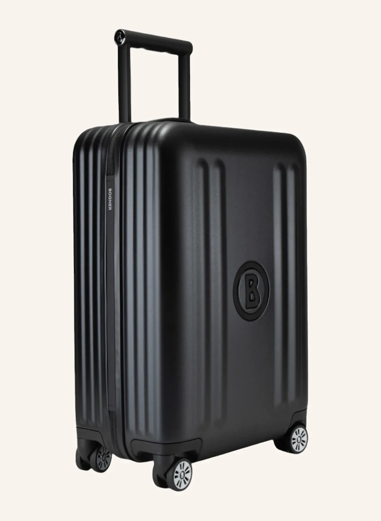 Trolley PIZ TAMARO C55