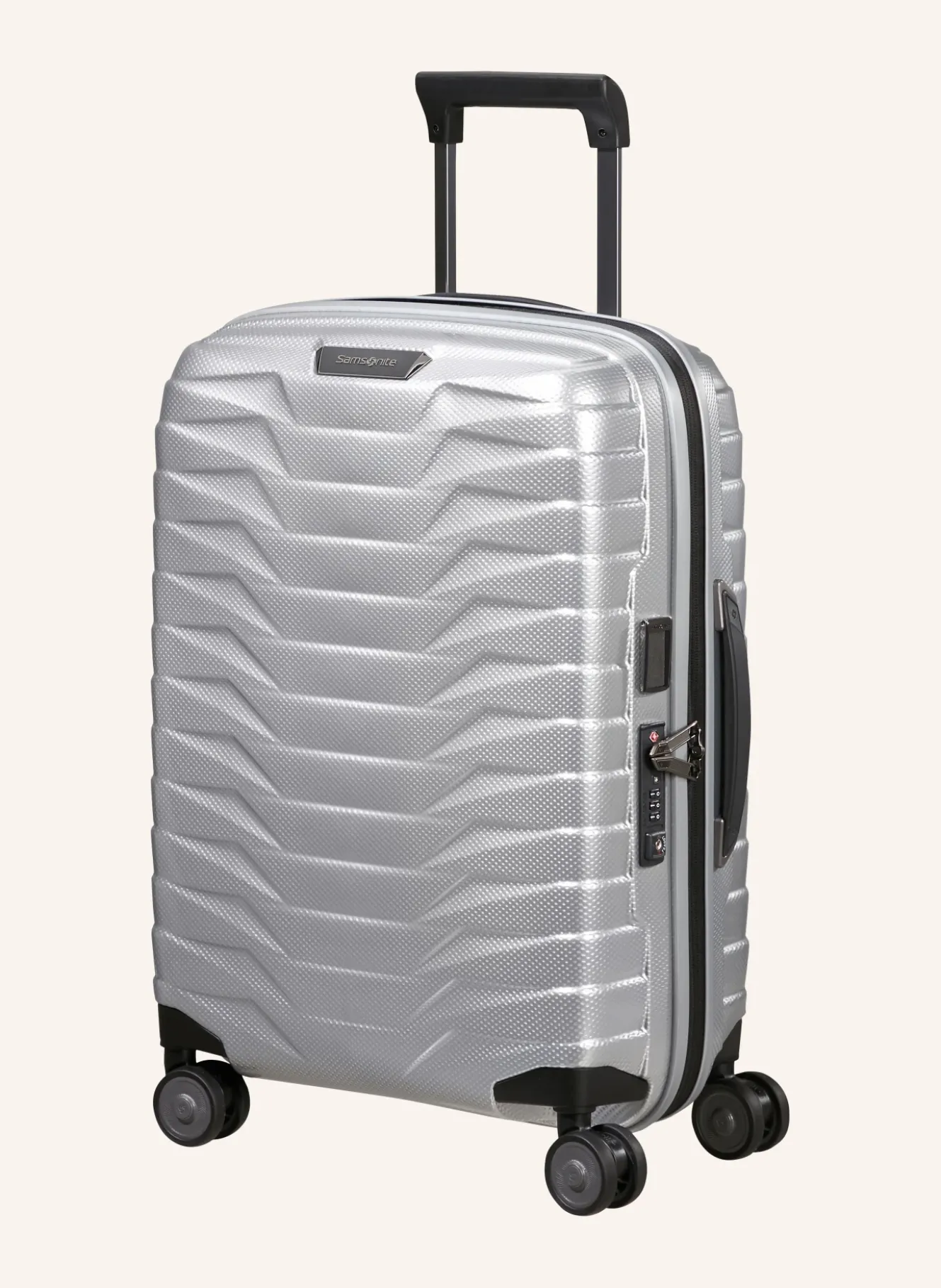 Trolley PROXIS