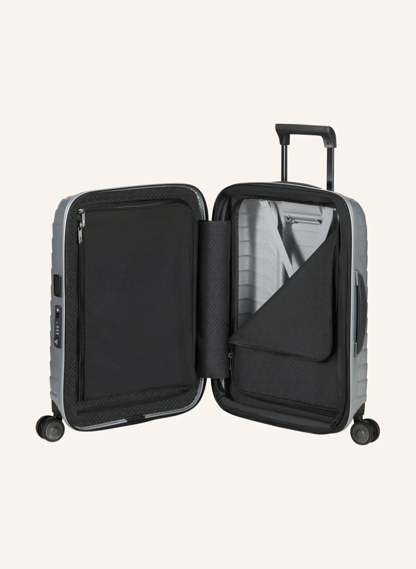 Trolley PROXIS