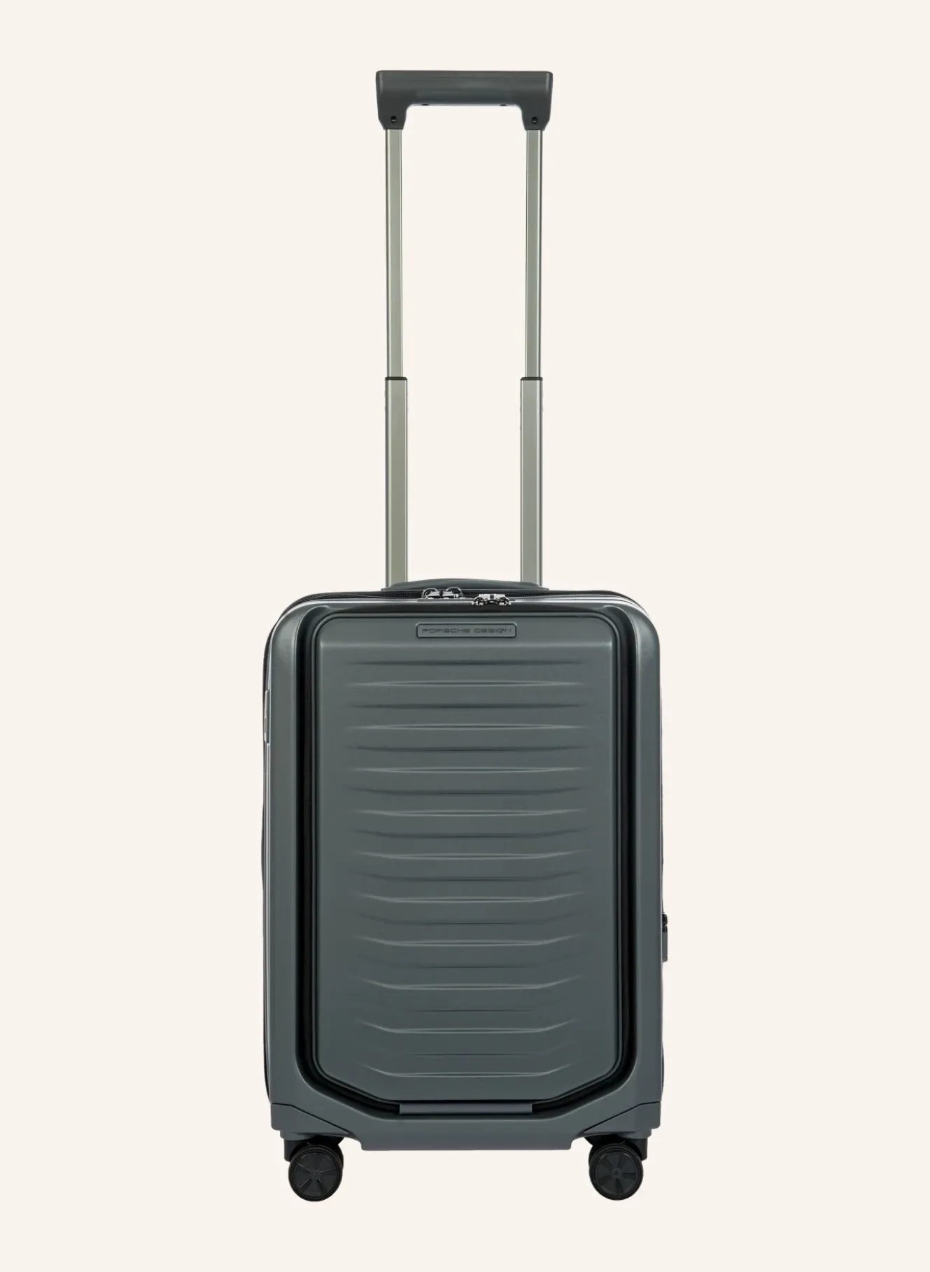 Trolley ROADSTER HARDCASE BUSINESS S