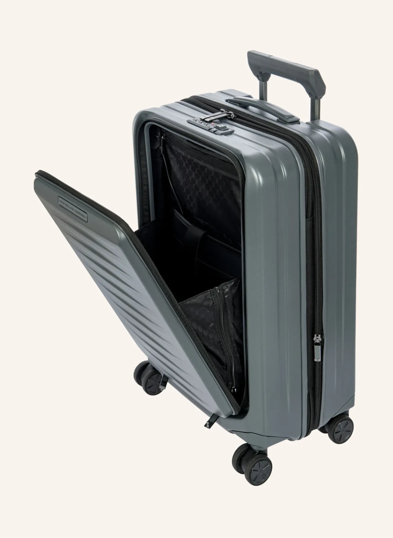 Trolley ROADSTER HARDCASE BUSINESS S