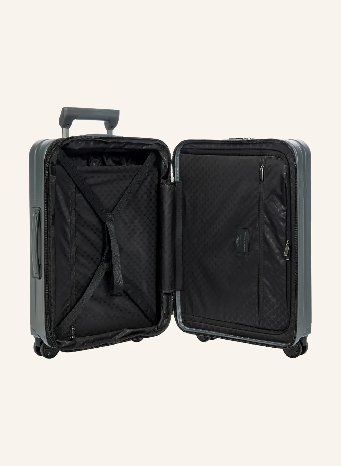 Trolley ROADSTER HARDCASE BUSINESS S