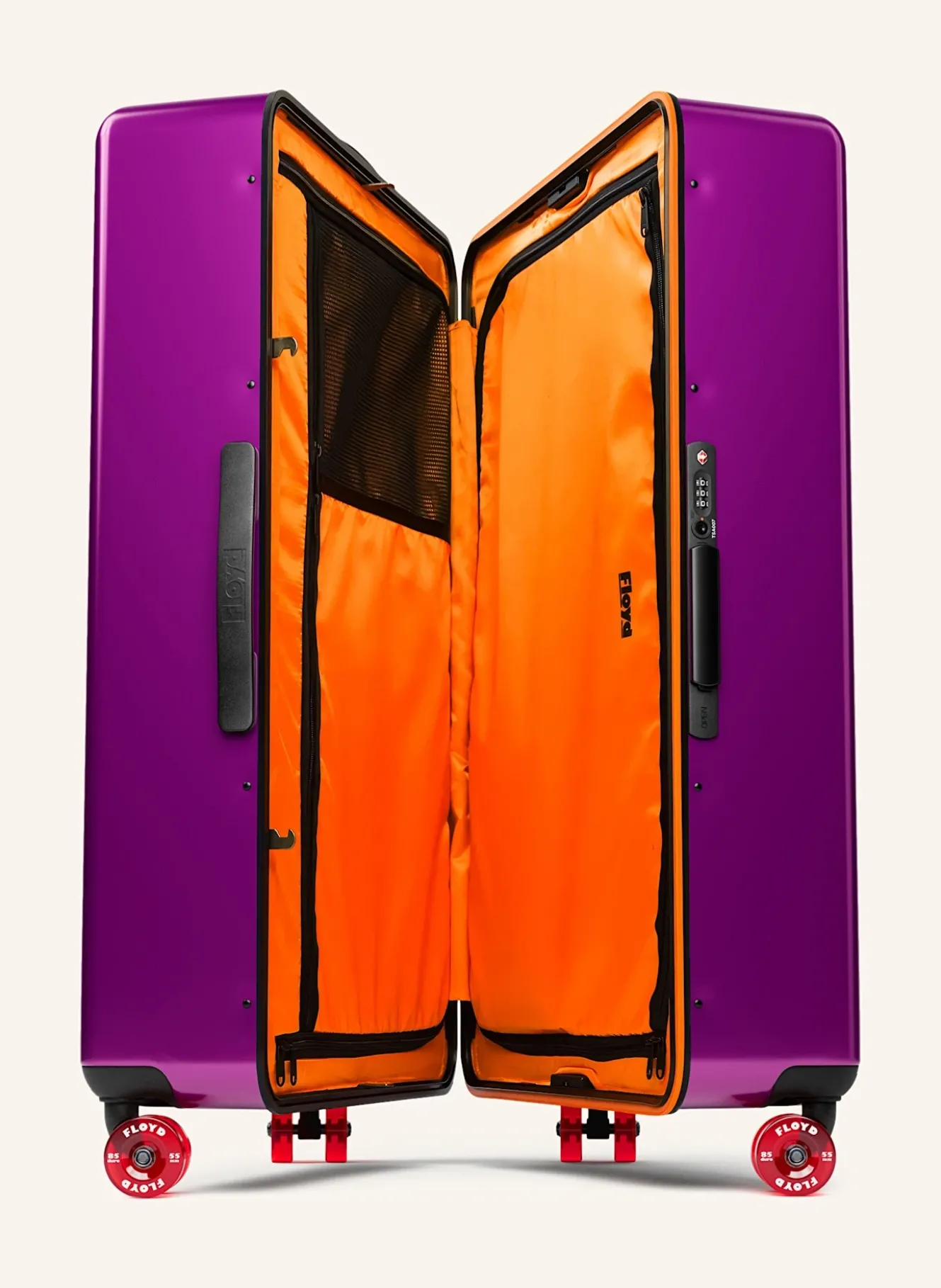 Trolley TRUNK