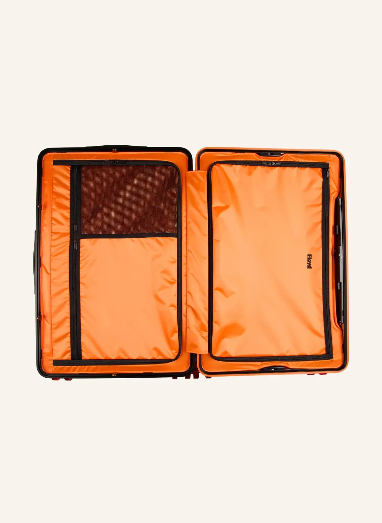 Trolley TRUNK