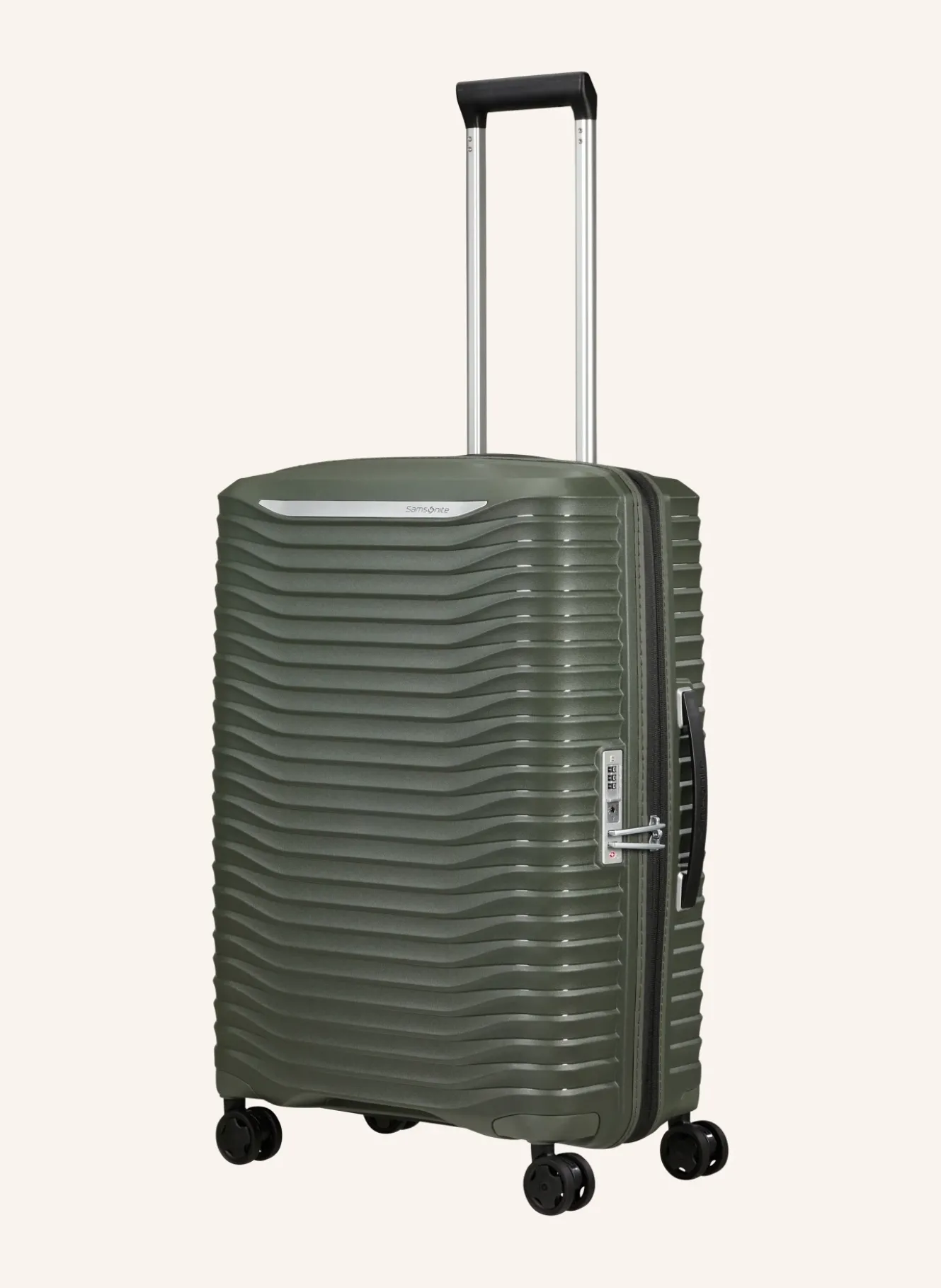 Trolley UPSCAPE