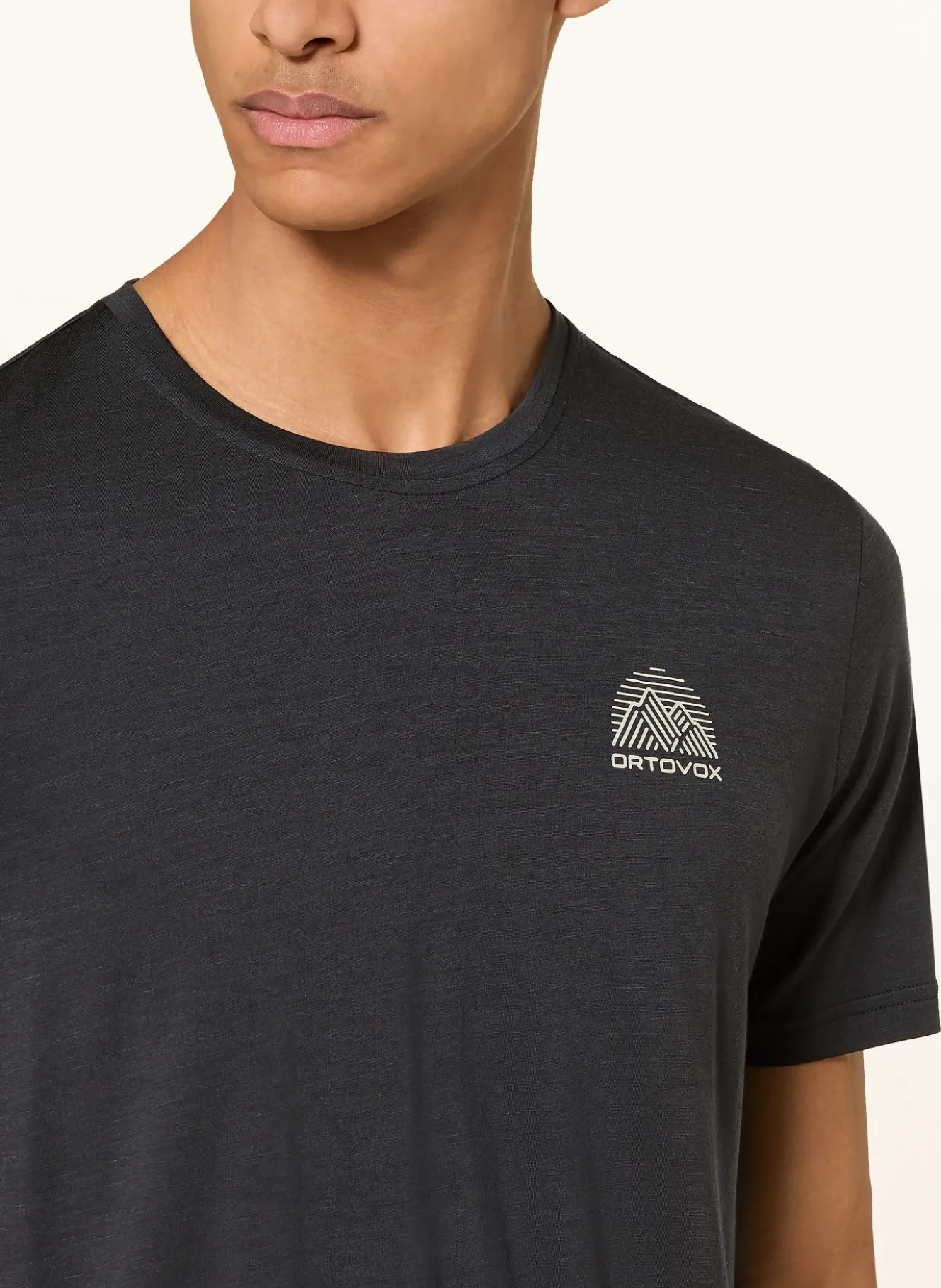 T-Shirt 120 COOL TEC MTN