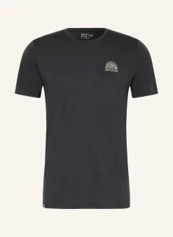 T-Shirt 120 COOL TEC MTN