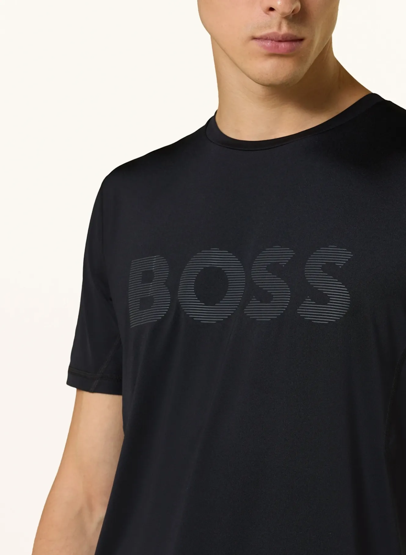 T-Shirt ACTIVE