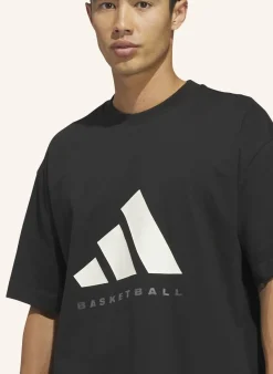 T-Shirt ADIDAS BASKETBALL