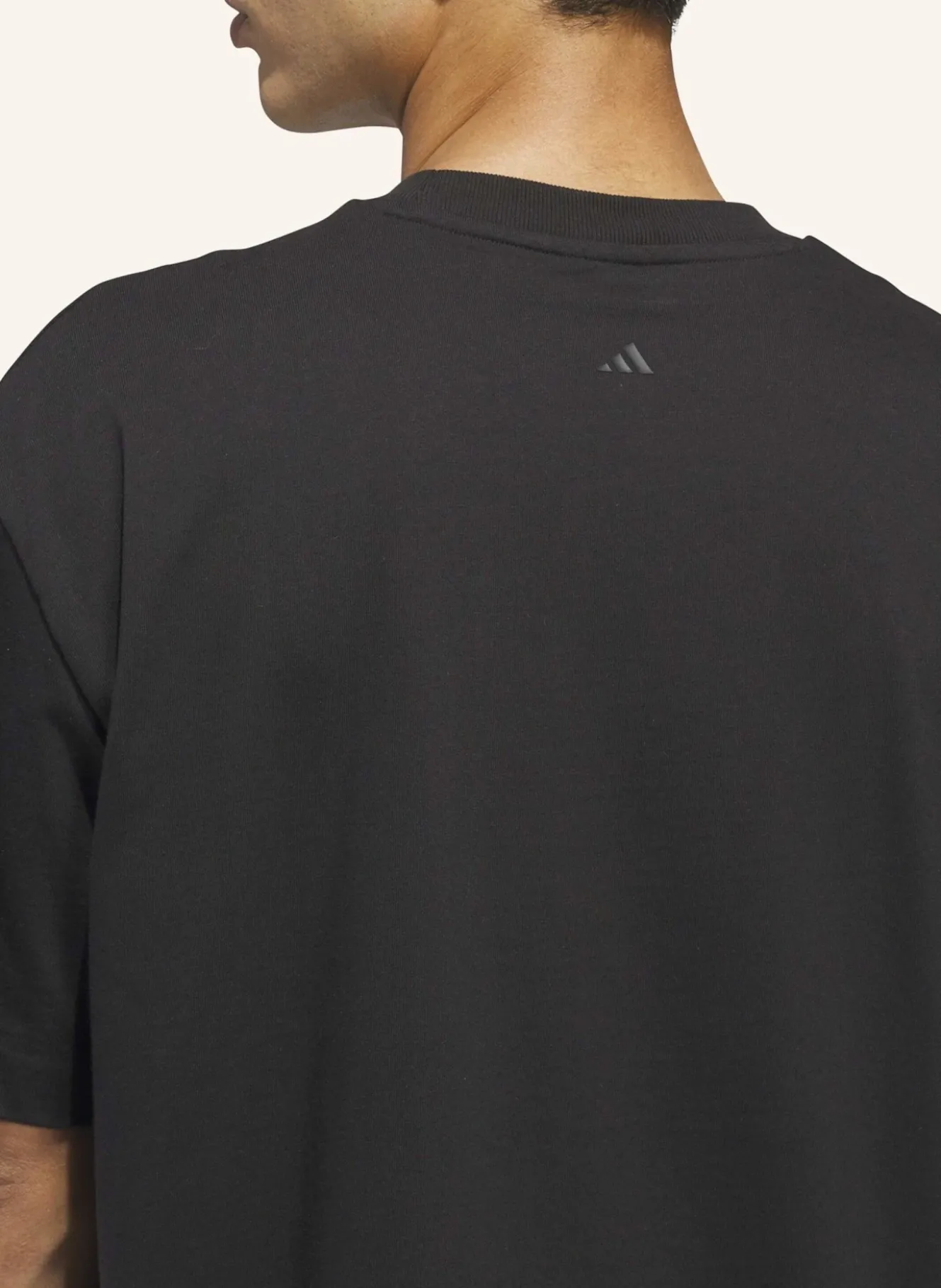 T-Shirt ADIDAS BASKETBALL