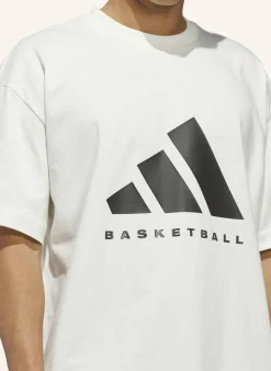 T-Shirt ADIDAS BASKETBALL