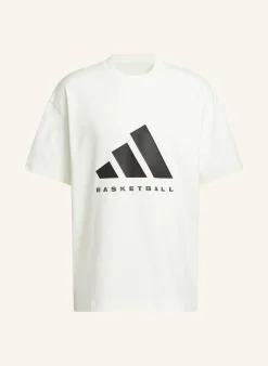 T-Shirt ADIDAS BASKETBALL