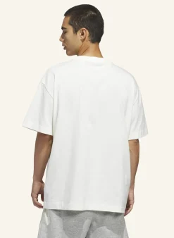 T-Shirt ADIDAS BASKETBALL