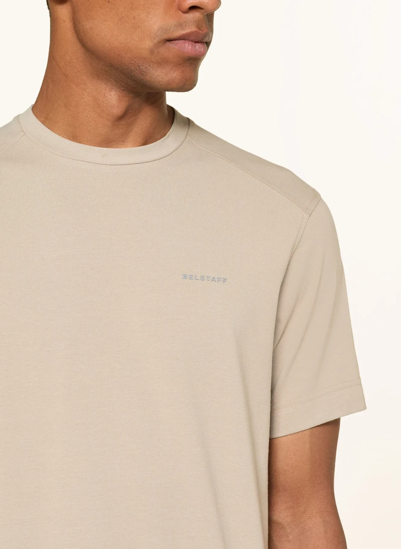 T-Shirt ALLOY