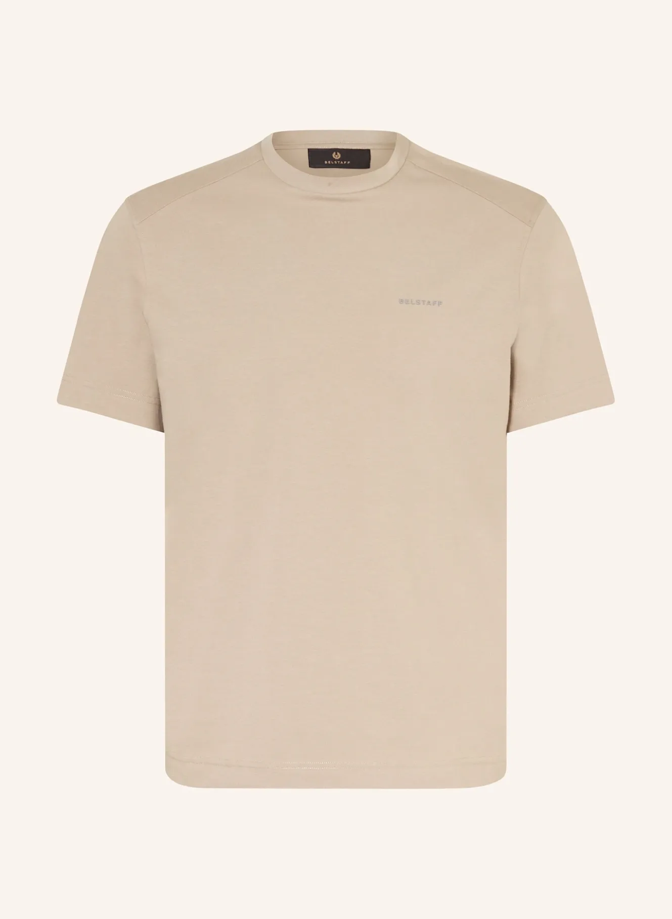 T-Shirt ALLOY