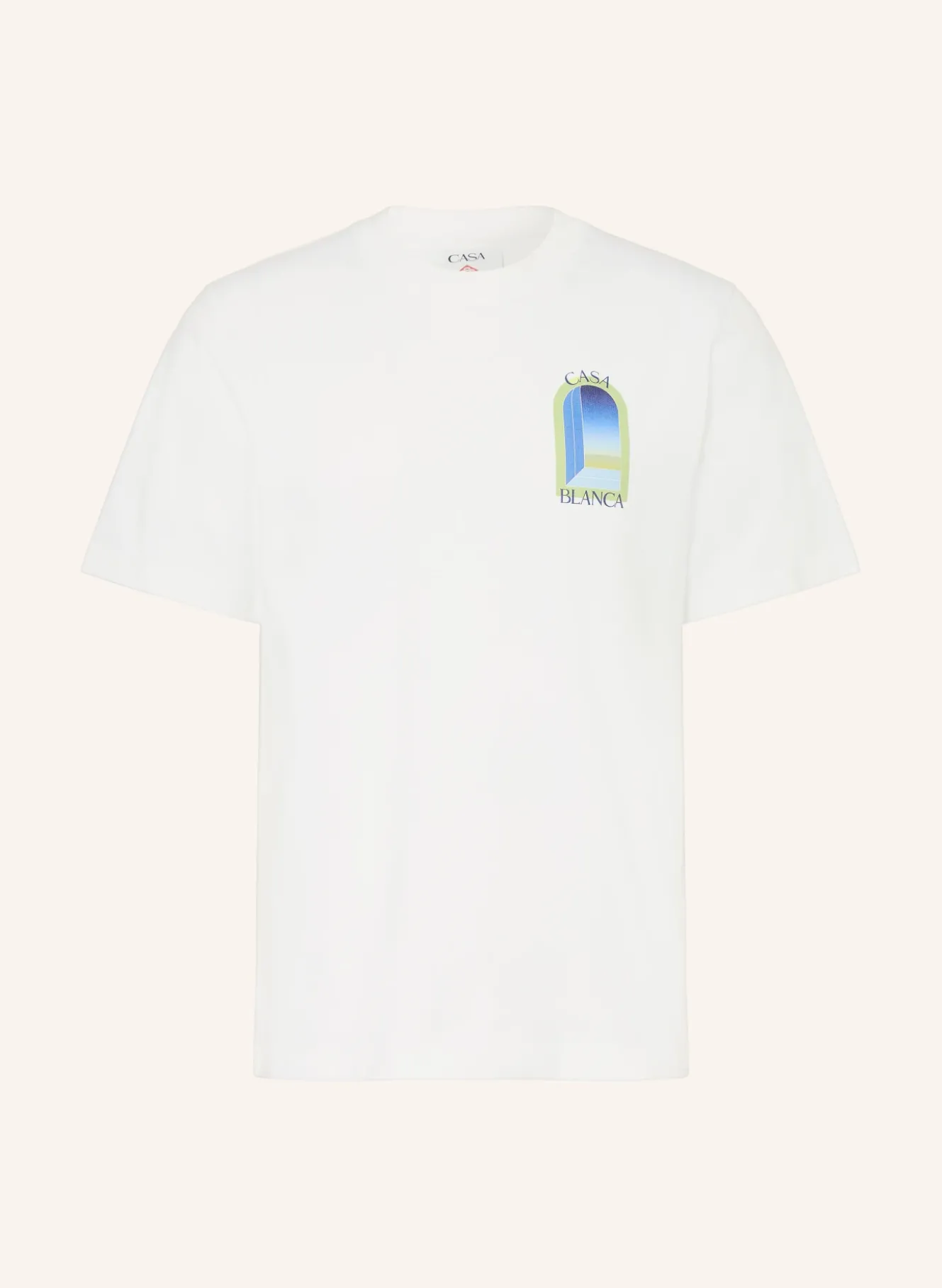 T-Shirt ARCHES