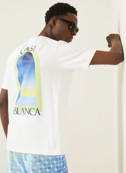 T-Shirt ARCHES