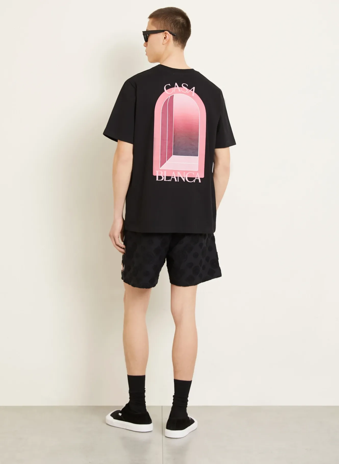T-Shirt ARCHES