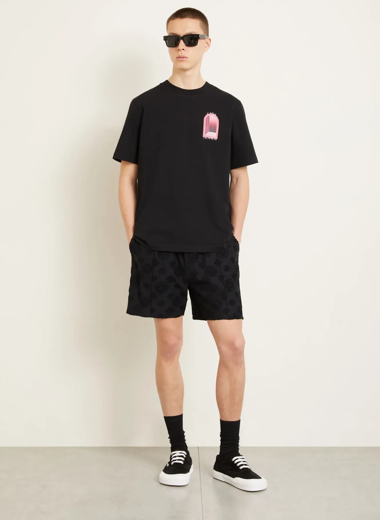 T-Shirt ARCHES