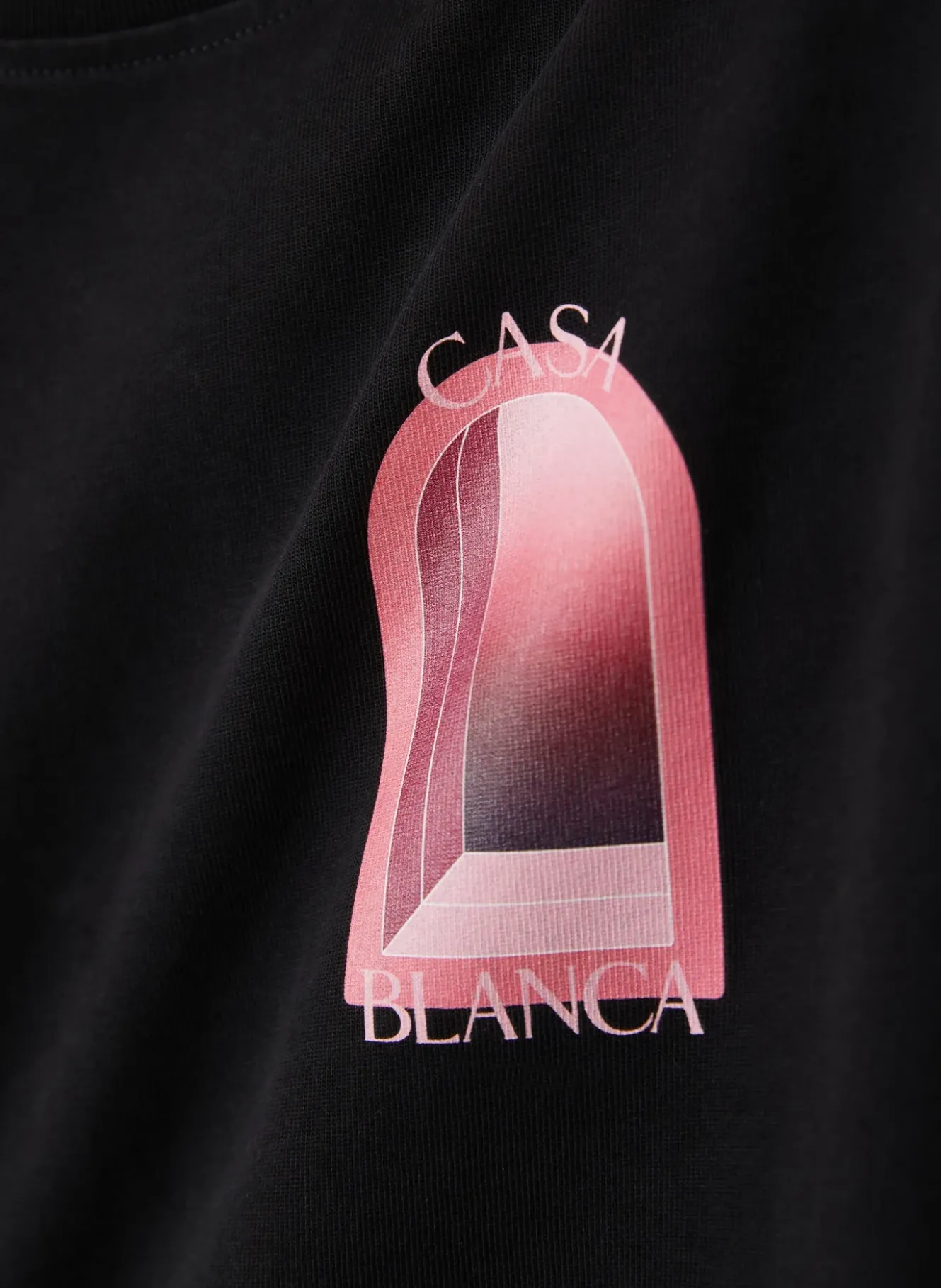 T-Shirt ARCHES