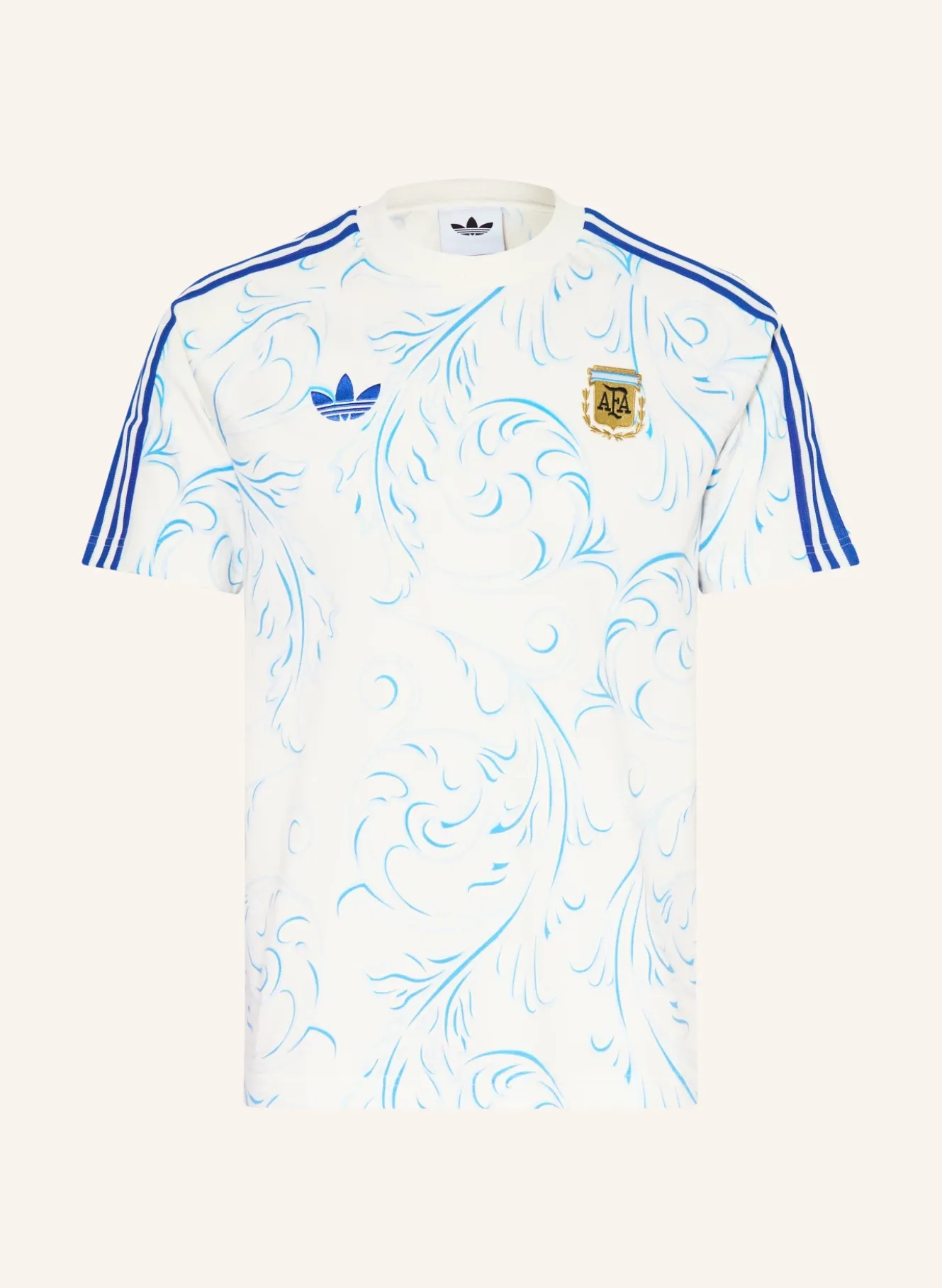 T-Shirt ARGENTINIEN ORIGINALS