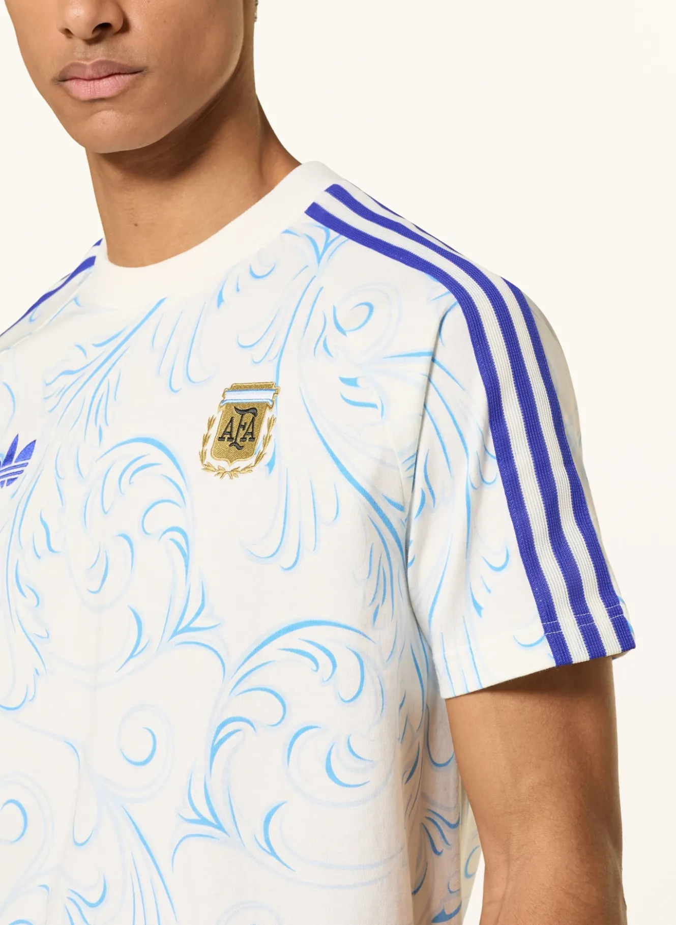 T-Shirt ARGENTINIEN ORIGINALS