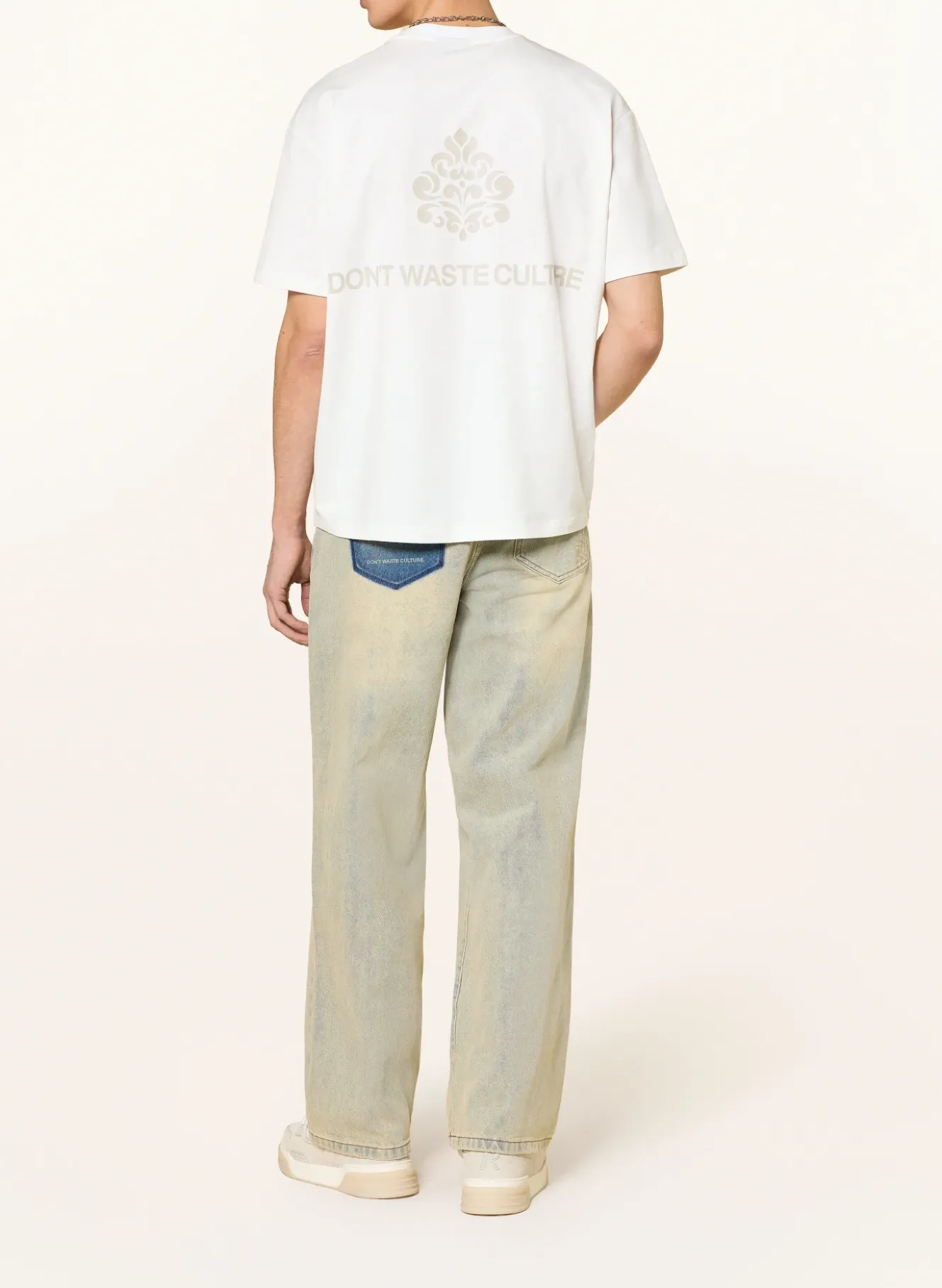T-Shirt AZEMARI