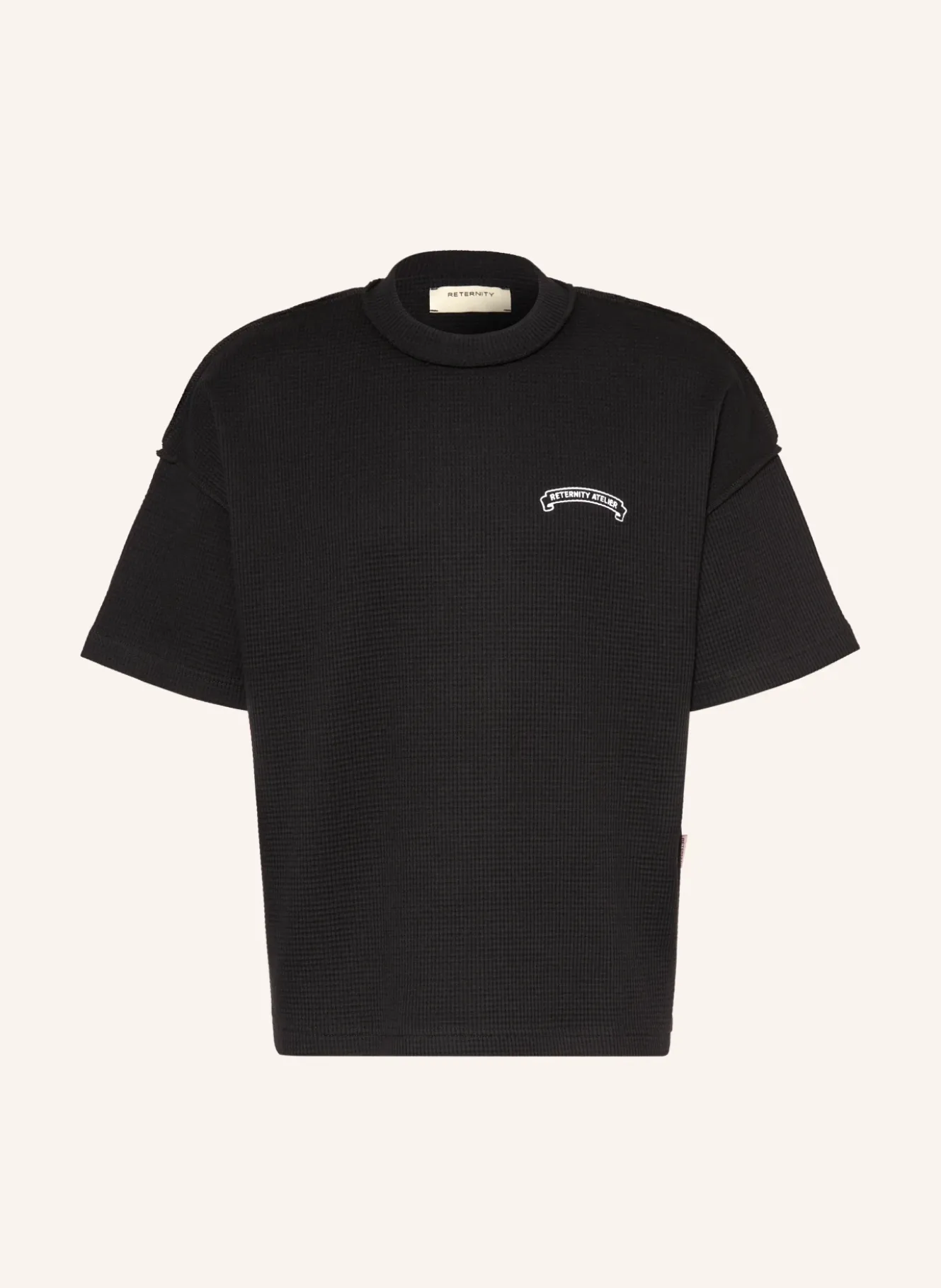 T-Shirt BAND OF PROCESS