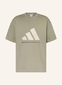T-Shirt BASKETBALL