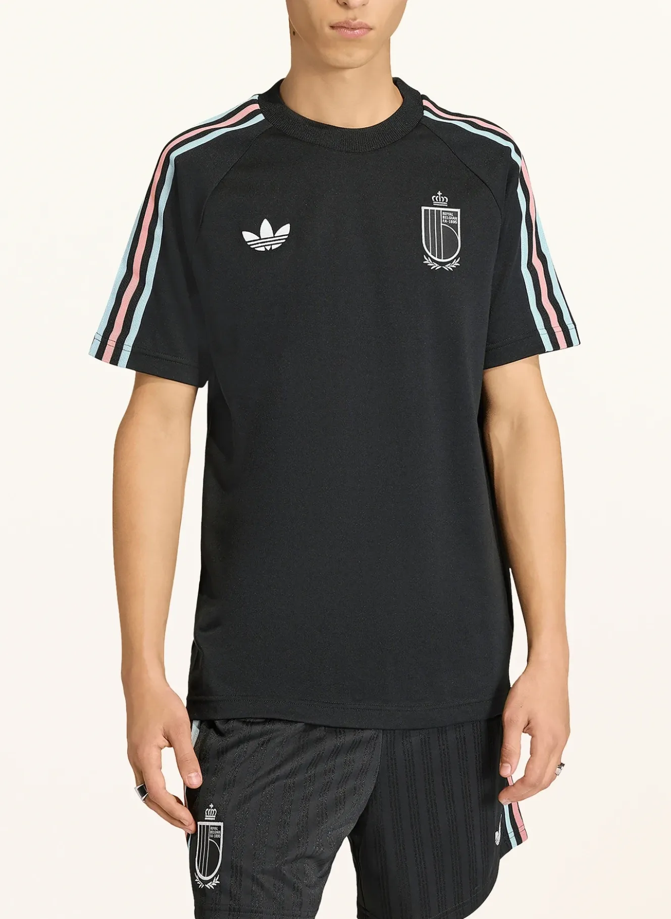 T-Shirt BELGIEN ORIGINALS