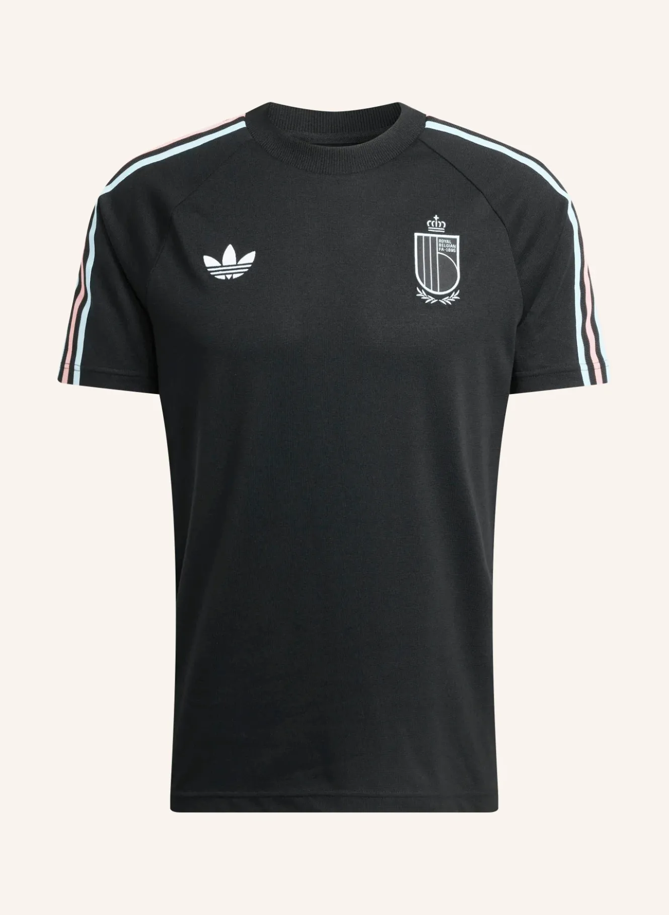 T-Shirt BELGIEN ORIGINALS