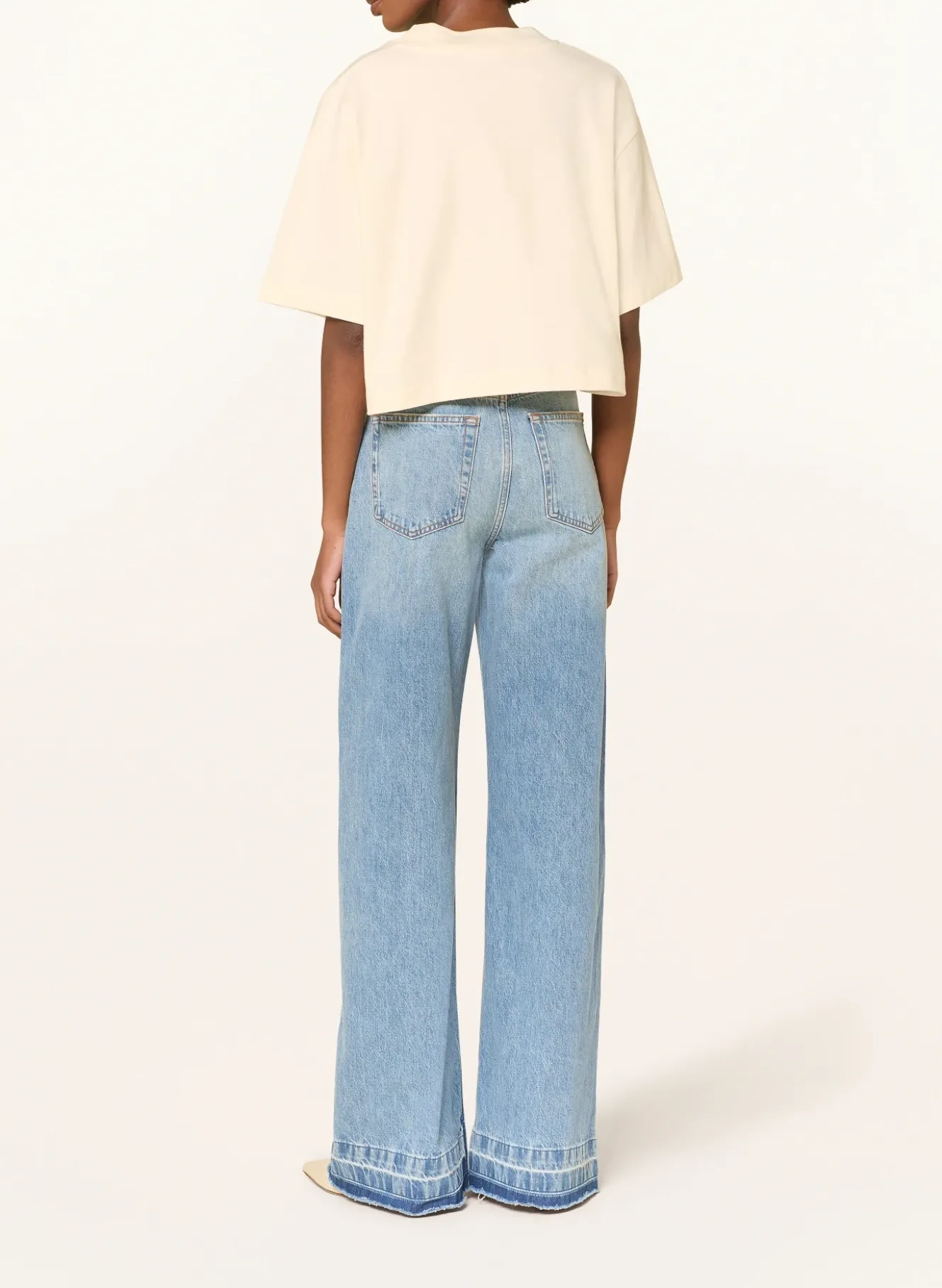 T-Shirt BENJI