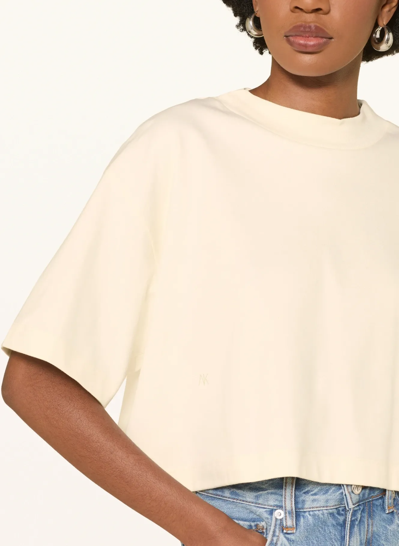 T-Shirt BENJI