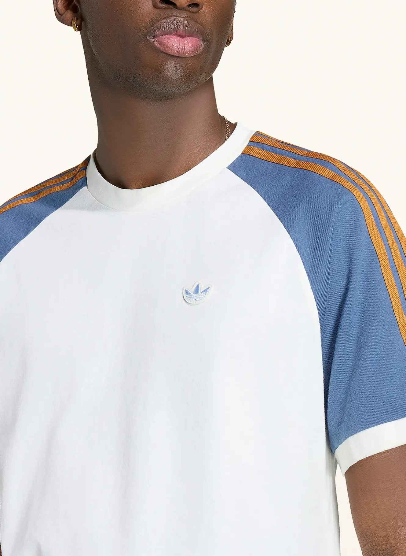 T-Shirt CALI