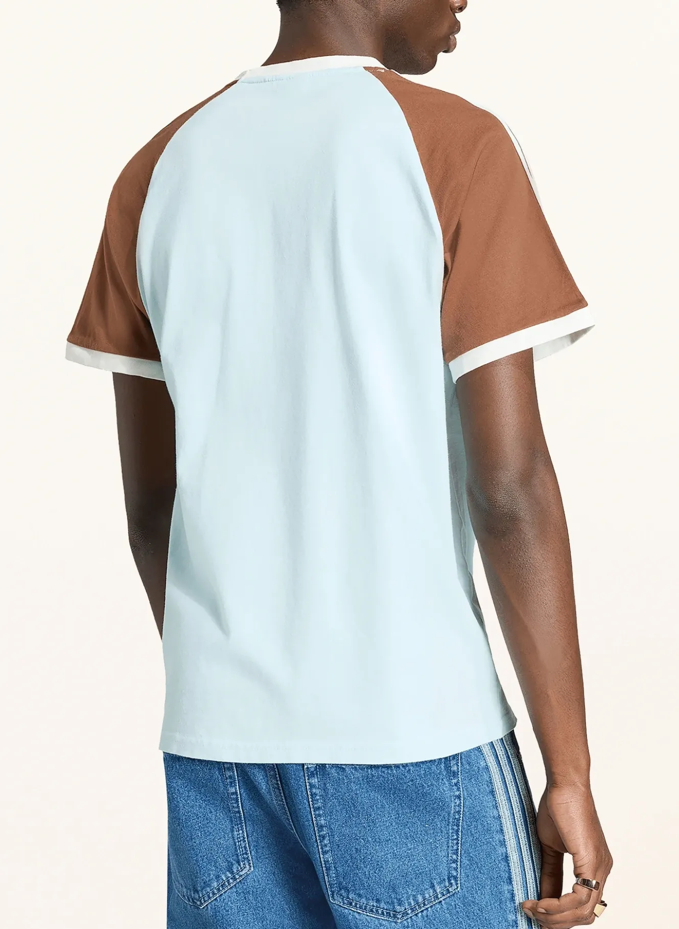 T-Shirt CALI