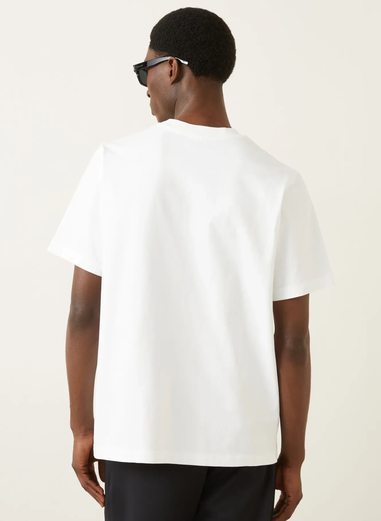 T-Shirt CASA WAY ORCHID