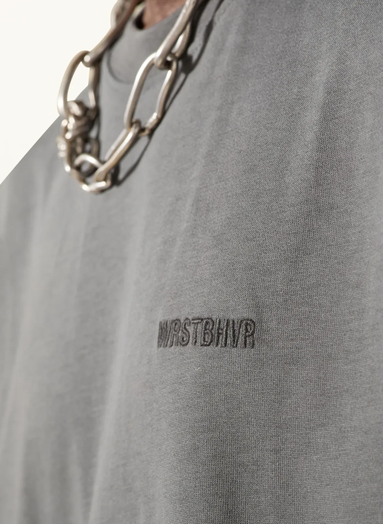 T-Shirt CASSIAN