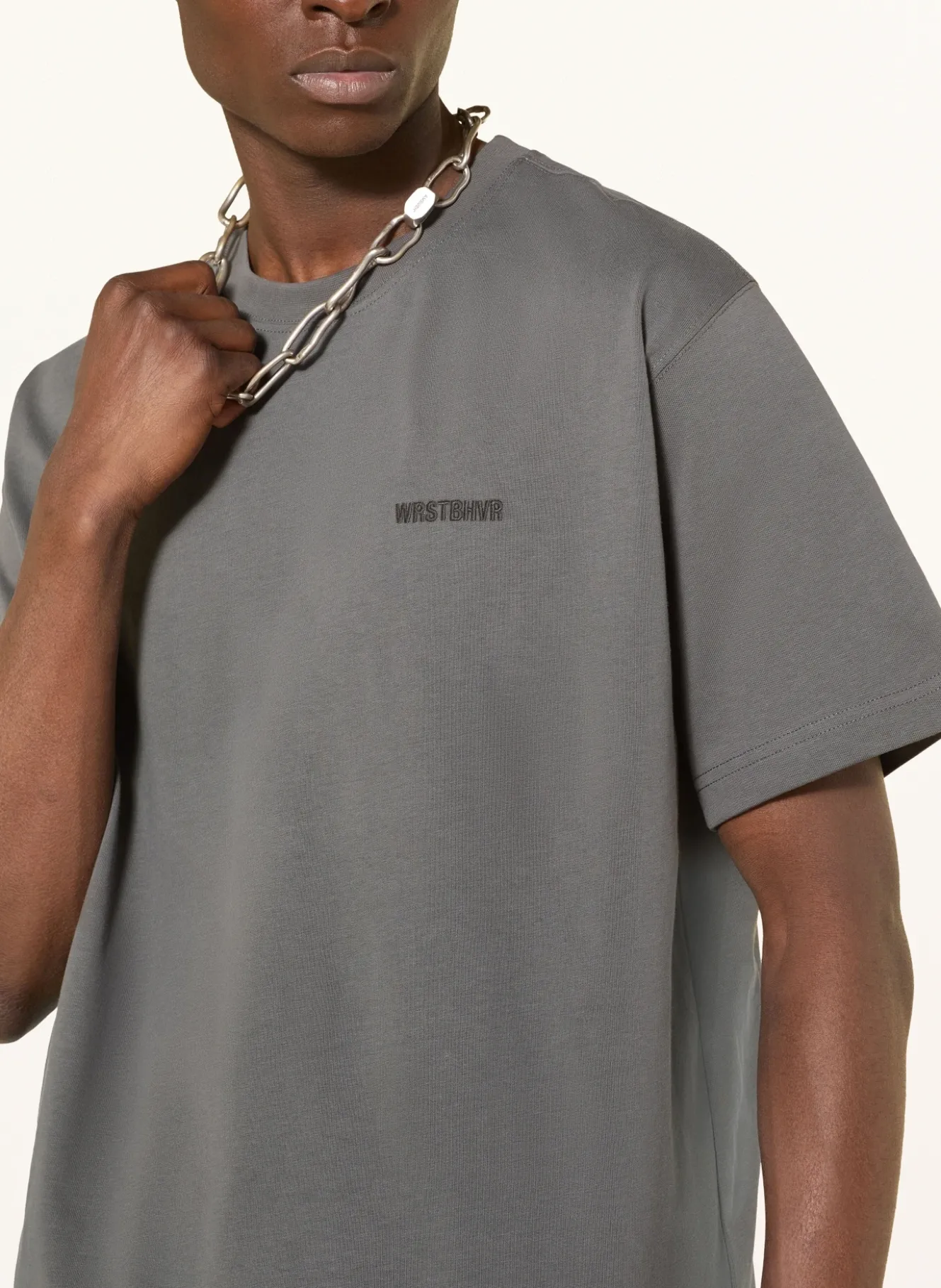 T-Shirt CASSIAN