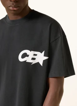 T-Shirt CB STAR RACING