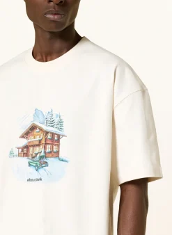 T-Shirt CHALET