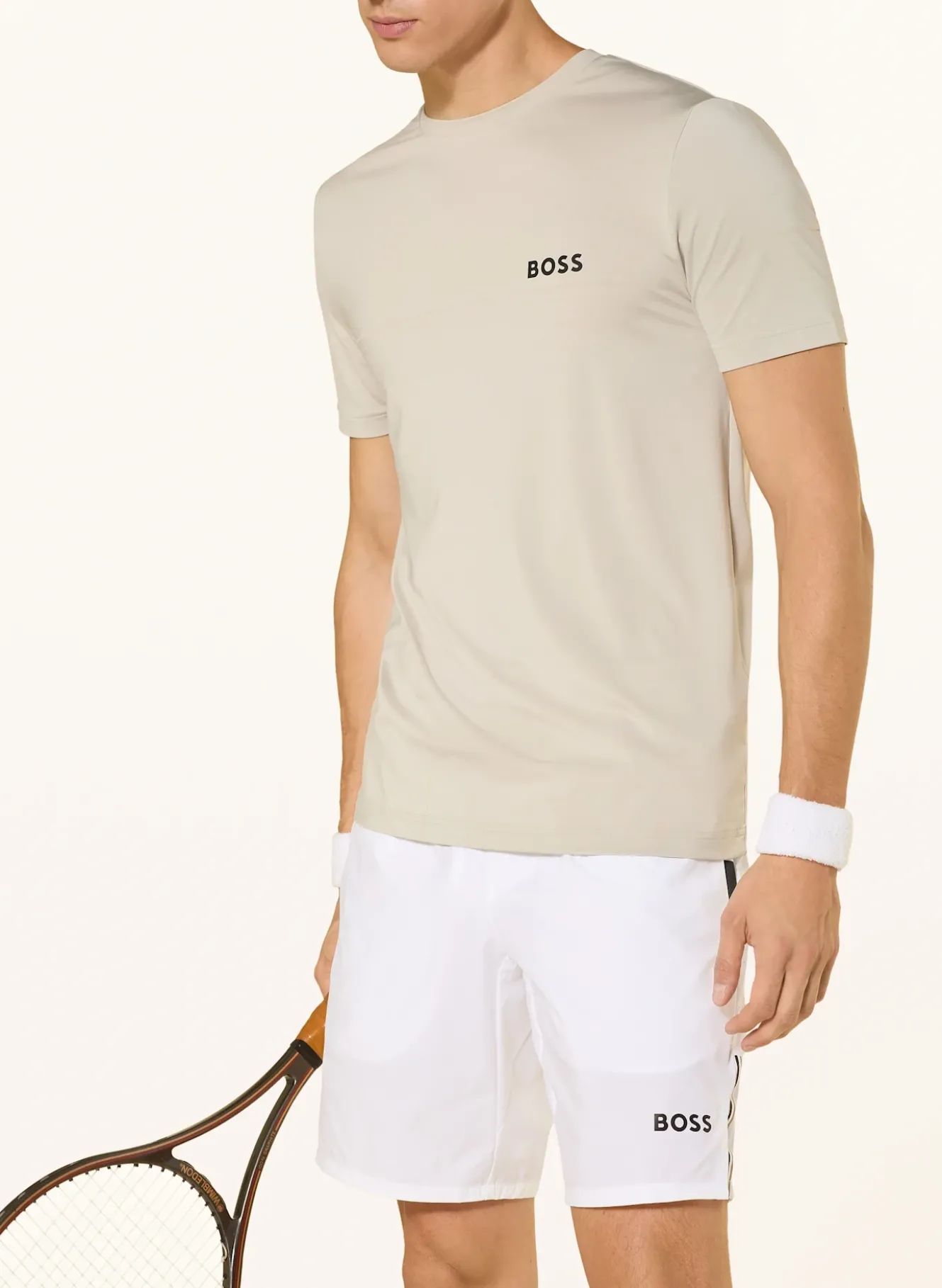 T-Shirt CHECK TOC