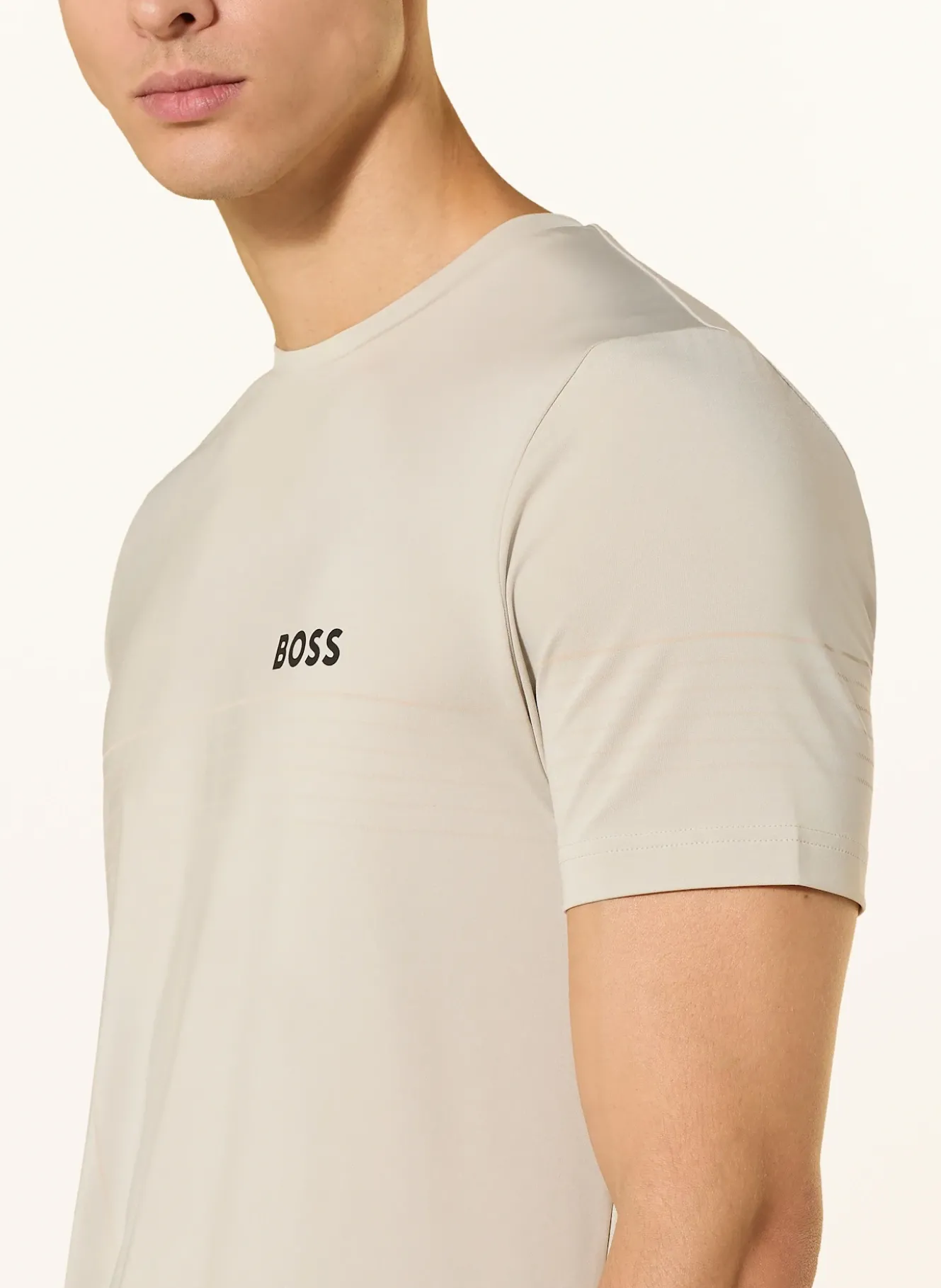 T-Shirt CHECK TOC