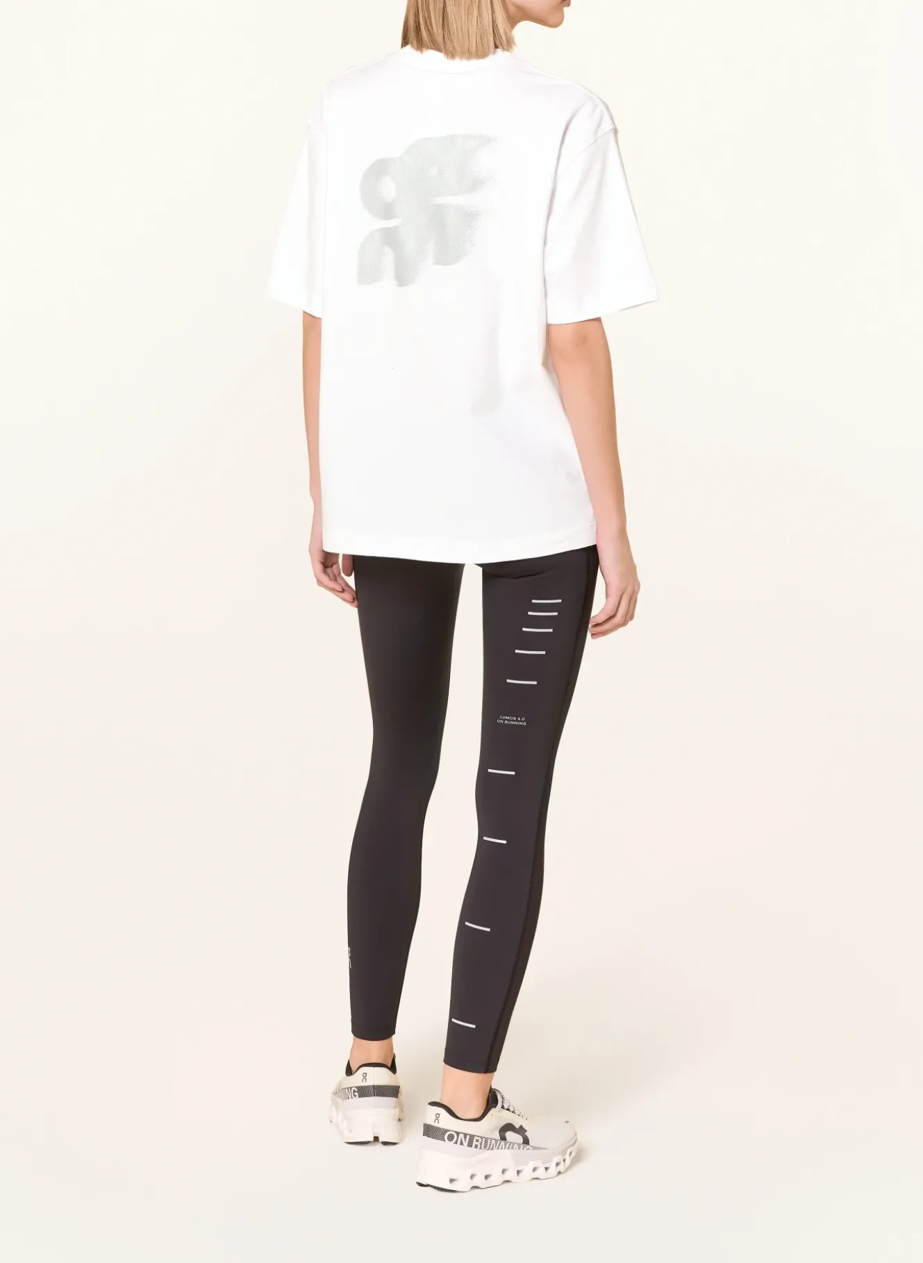 T-Shirt CLUB-T AVANT