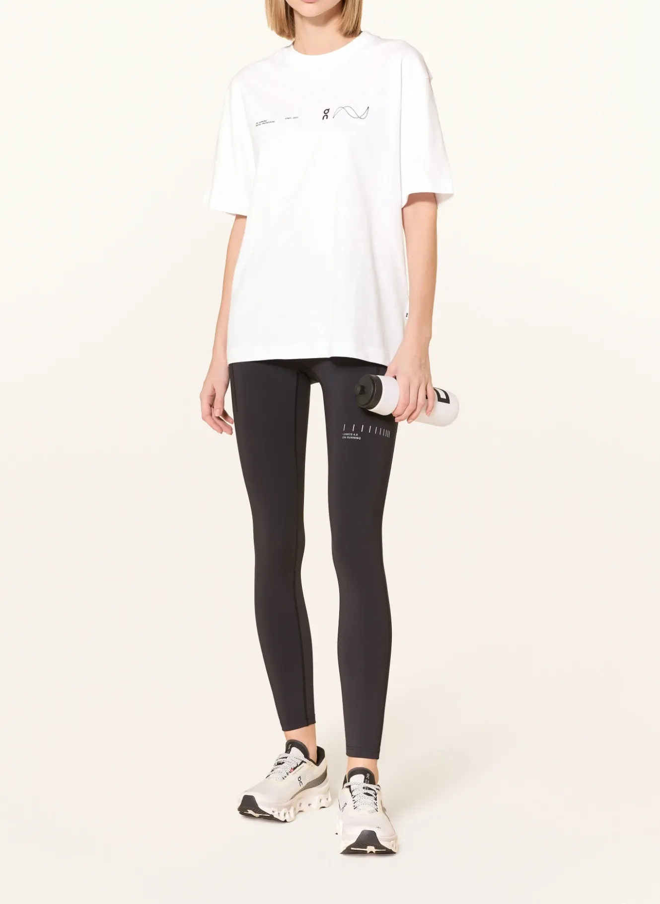T-Shirt CLUB-T AVANT