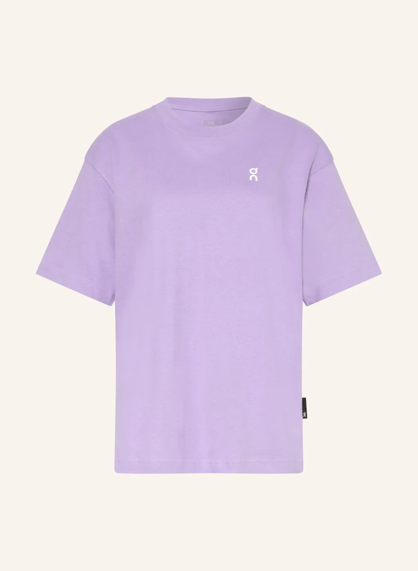 T-Shirt CLUB-T FADE
